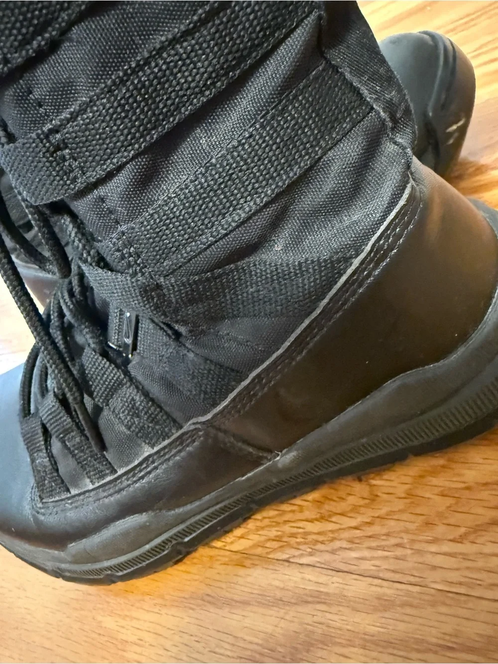 Nike SFB Gen 2 8
